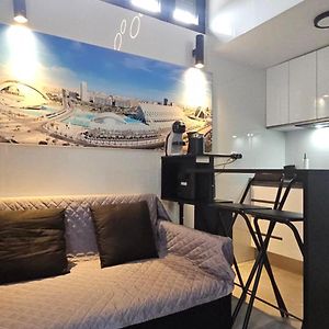 Apartamento de 2 Dormitorios